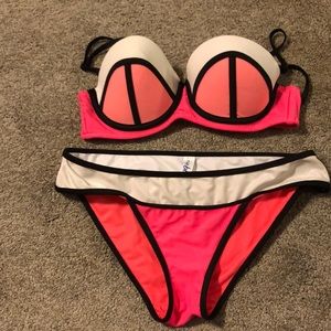 Swimsuit